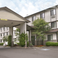 Super 8 Corvallis 