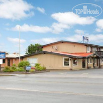 Travelodge Newport 