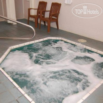 Quality Inn and Suites Airport Medford 