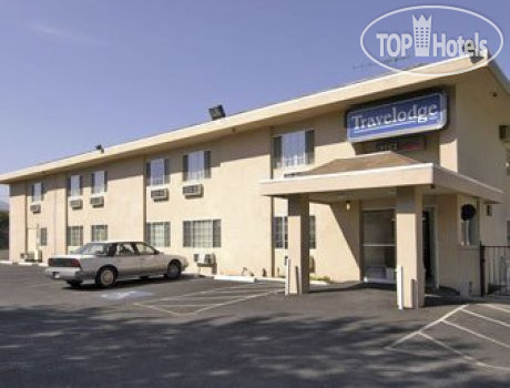 Фотографии отеля  Travelodge Medford 2*