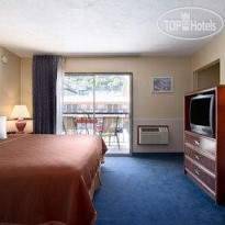 Travelodge Portland City Center 