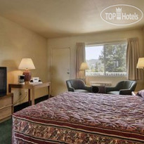 Travelodge Roseburg 
