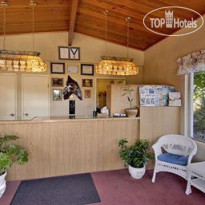 Travelodge Roseburg 