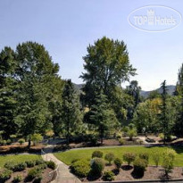 Travelodge Roseburg 