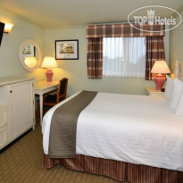 Best Western Inn at Face Rock
