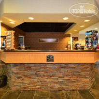 Best Western Inn at Face Rock