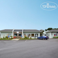 Best Western Inn at Face Rock