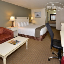 Best Western Inn at Face Rock