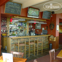 Best Western Inn at Face Rock