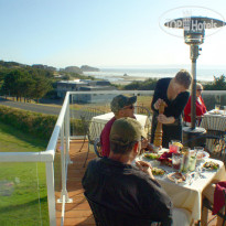 Best Western Inn at Face Rock