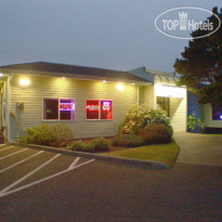 Best Western Inn at Face Rock