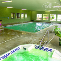 Best Western Inn at Face Rock