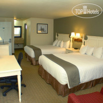 Best Western Inn at Face Rock