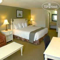 Best Western Inn at Face Rock