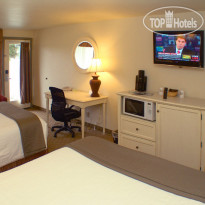 Best Western Inn at Face Rock