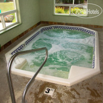 Best Western Inn at Face Rock