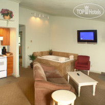Best Western Inn at Face Rock