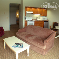 Best Western Inn at Face Rock