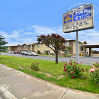 Best Western Plus Inn & Suites Ontario 