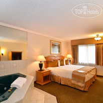 Best Western Plus Inn & Suites Ontario 