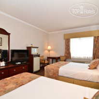 Best Western Plus Inn & Suites Ontario 