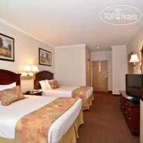 Best Western Plus Inn & Suites Ontario 