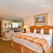 Best Western Plus Inn & Suites Ontario 