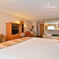 Best Western Plus Inn & Suites Ontario 