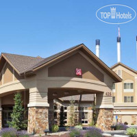 Hilton Garden Inn Bend 3*