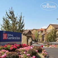 Hilton Garden Inn Bend 