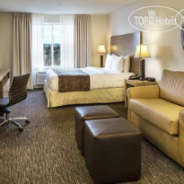 DoubleTree by Hilton Hotel Salem Oregon 