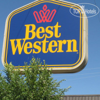 Best Western Skyline Motor Lodge 