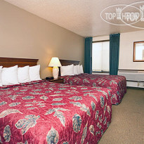 Motel 6 Clackamas 