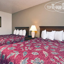Motel 6 Clackamas 