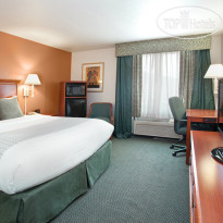 La Quinta Inn & Suites Ashland 