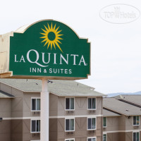 La Quinta Inn & Suites Ashland 3*