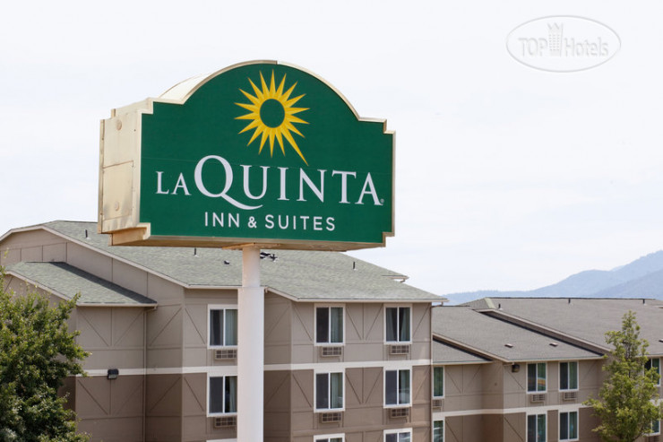 Фотографии отеля  La Quinta Inn & Suites Ashland 3*