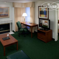 Residence Inn Portland West/Hillsboro