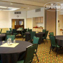 Residence Inn Portland West/Hillsboro