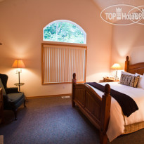 The Resort at The Mountain 