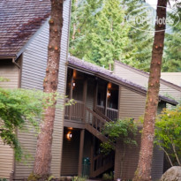 The Resort at The Mountain
