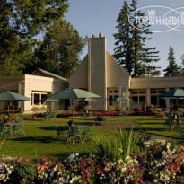 The Resort at The Mountain