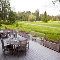 The Resort at The Mountain