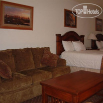 Brookside Inn & Suites White City