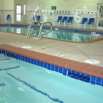 Brookside Inn & Suites White City