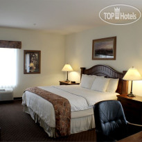 Brookside Inn & Suites White City