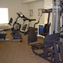 Brookside Inn & Suites White City