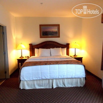 Brookside Inn & Suites White City