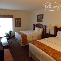 Brookside Inn & Suites White City