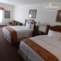 Brookside Inn & Suites White City